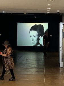 musee Warhol bagages