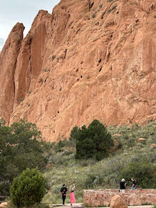 gardenofthegods