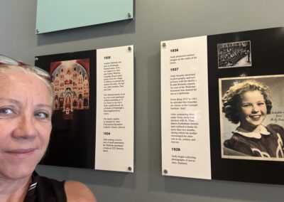 Musée Andy Wharol